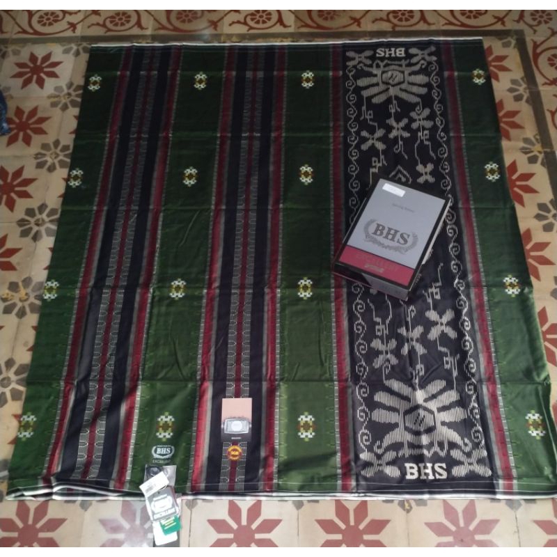 BHS EXCELLENT SGB silver