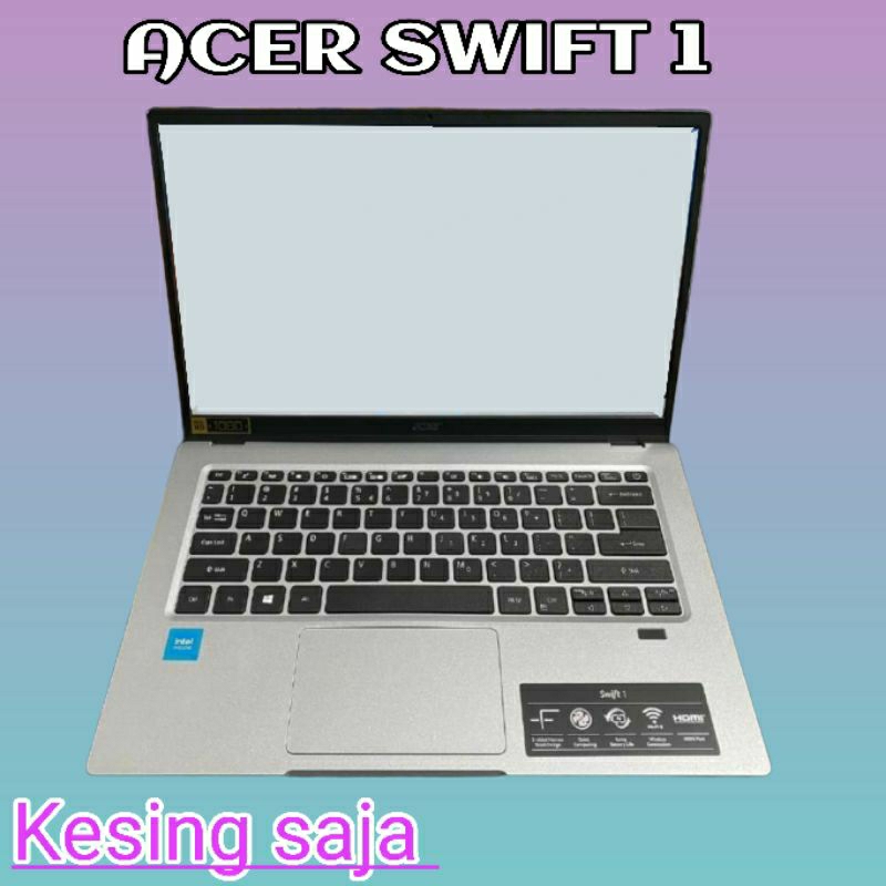 Casing Case Kesing Acer Swift 1 second