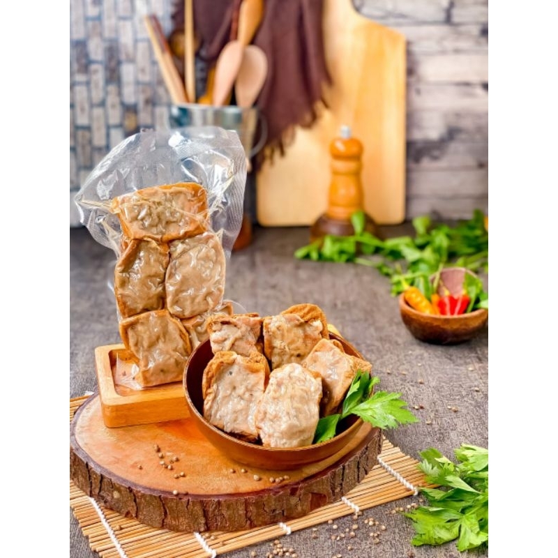 

Bakso Tahu isi 5 pcs/pack