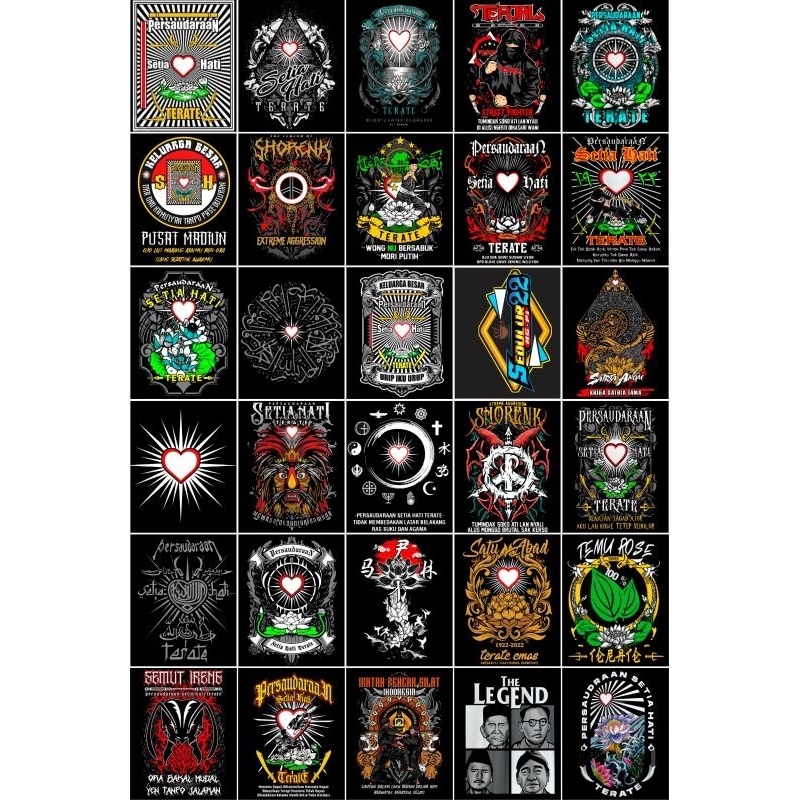 

Stiker psht