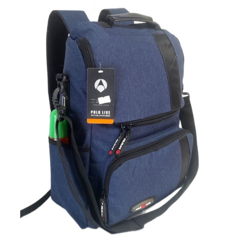 Tas Ransel 3in1 Ransel Laptop Ransel Ransel Kuliah