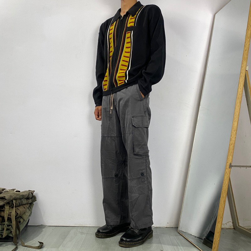 Uniqlo Cargo pants second