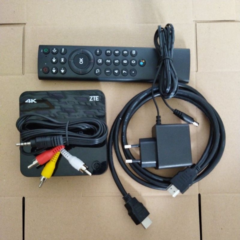 STB Android 10 Unlock & Root (Support Google Voice)