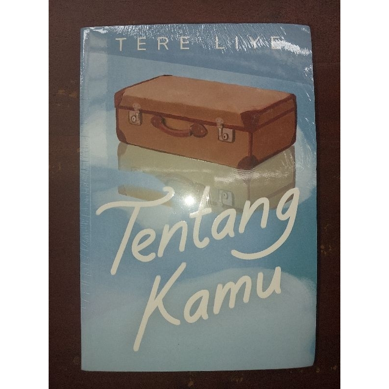 Tentang Kamu Tere Liye