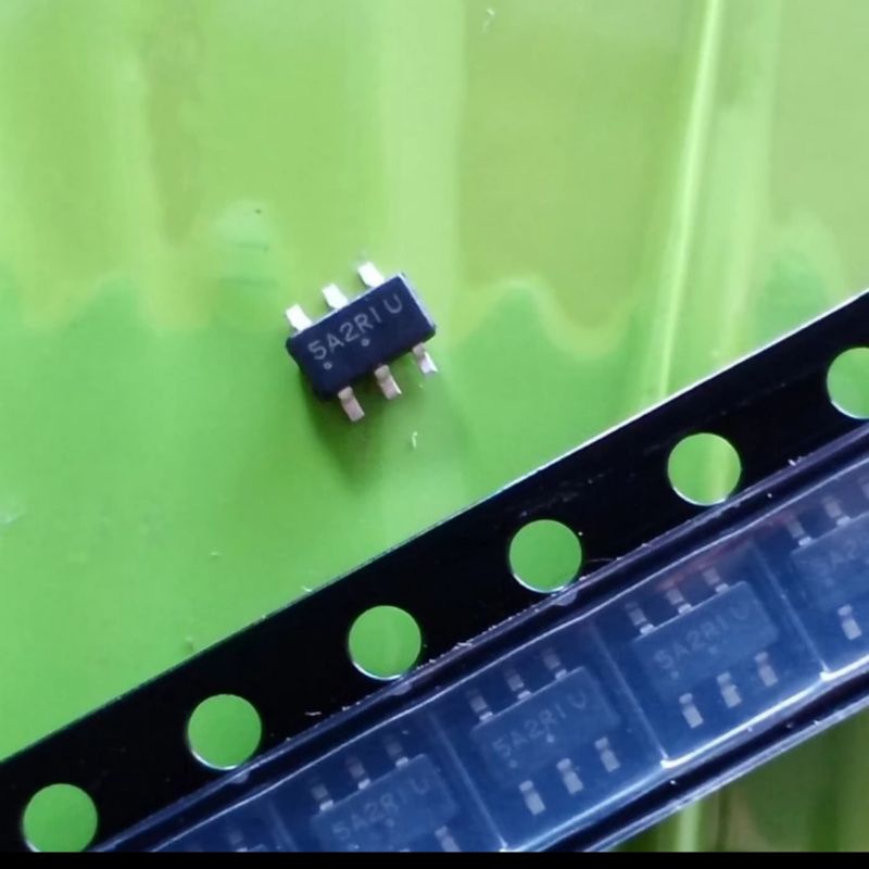 IC PWM 5A2R 5AA 5A2 NCP1251 ORIGINAL