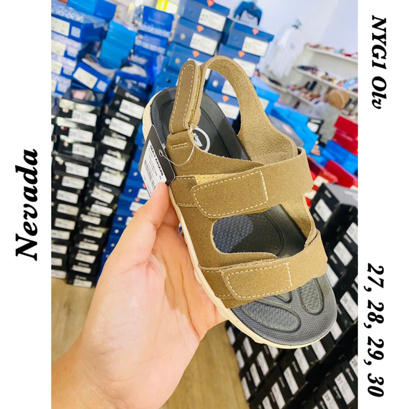 sepatu sandal 1nyg