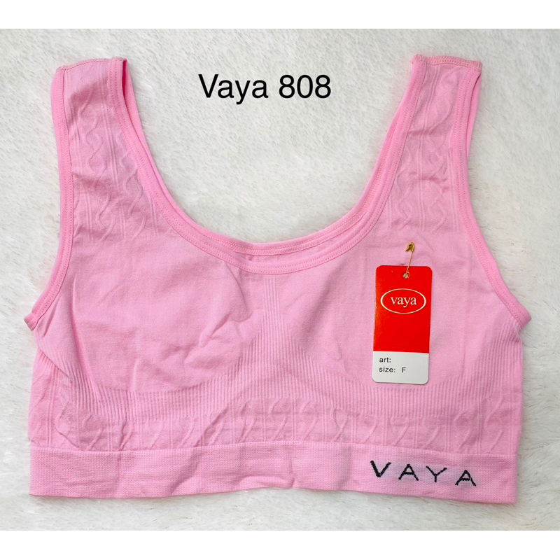 Miniset Anak | Dewasa VAYA Sport Bahan Rajut/Spandex Freesize