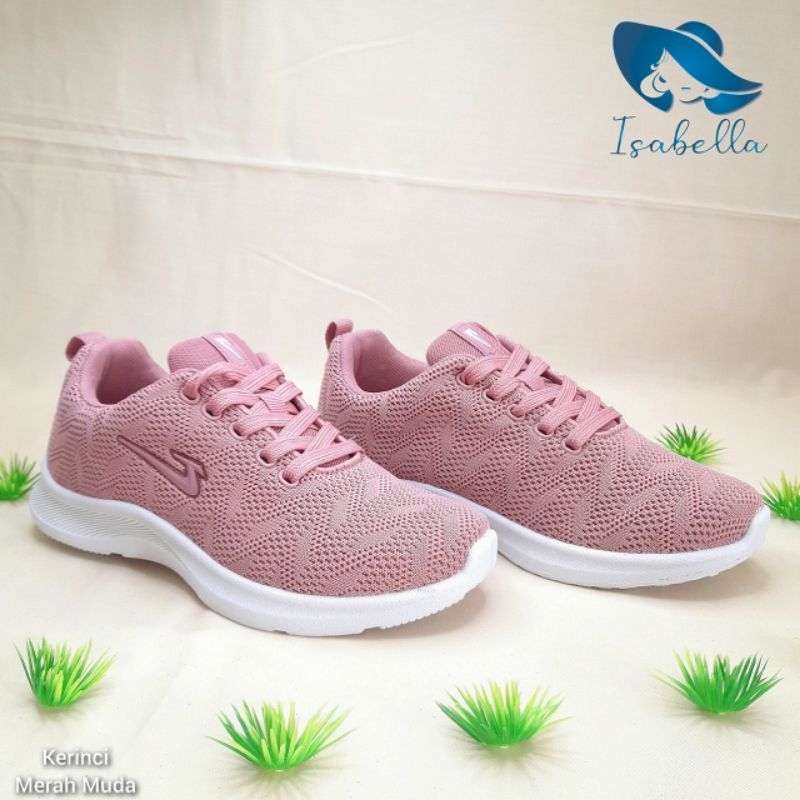 SEPATU THOMAS KERINCI