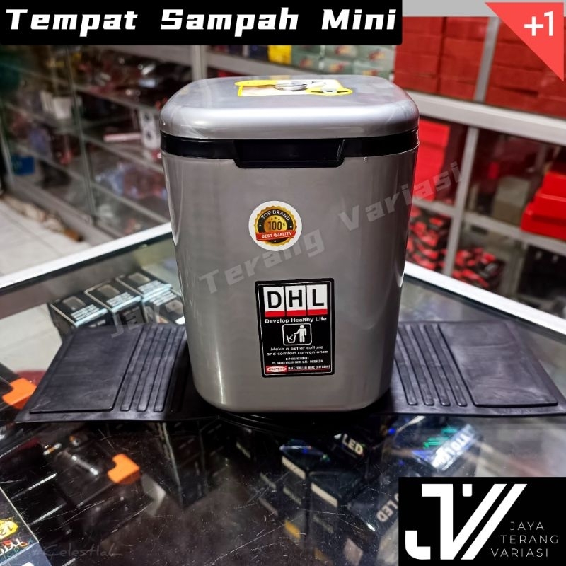 Tempat Sampah Mobil / Kotak Sampah Mobil / Kotak Sampah Mobil