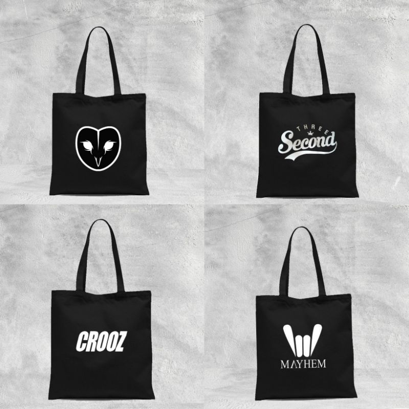 TOTEBAG KANVAS RESLETING DISTRO TERMURAH /TOTEBAG /TOTEBAG WANITA /TOTE BAG KEKINIAN