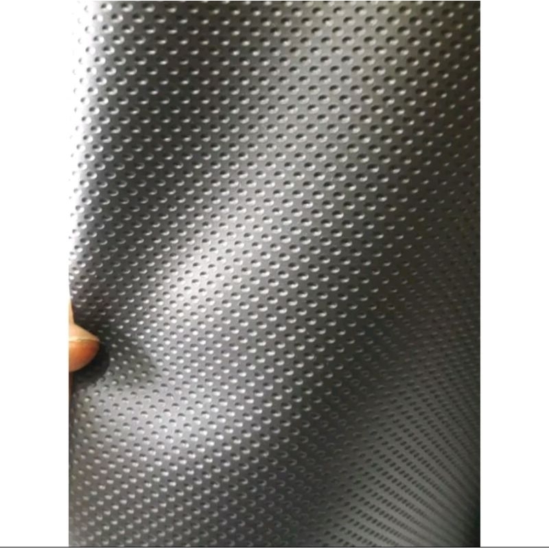 kulit jok ori motor beat vario