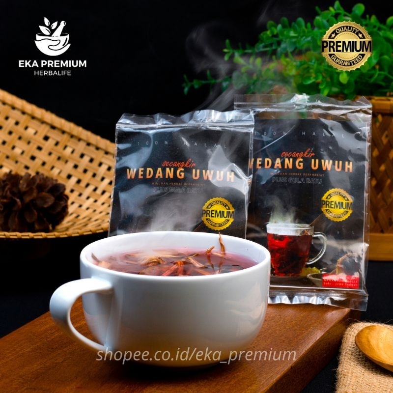 

Teh Wedang Uwuh Rempah Komplit Asli Khas Jogjakarta Minuman Tadisional Keluarga Penghangat Badan & Tubuh Jogja Jawa Dengan Jahe Emprit