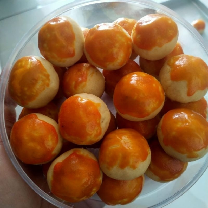 

Aneka kue kering