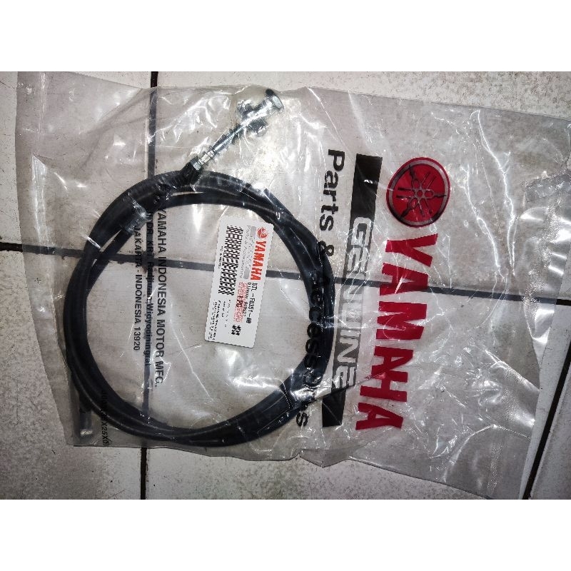 KABEL TALI REM BELAKANG CABLE BRAKE YAMAHA MIO SMILE SPORTY FINO KARBU MIO J MIO M3 MIO SOUL GT MIO Z