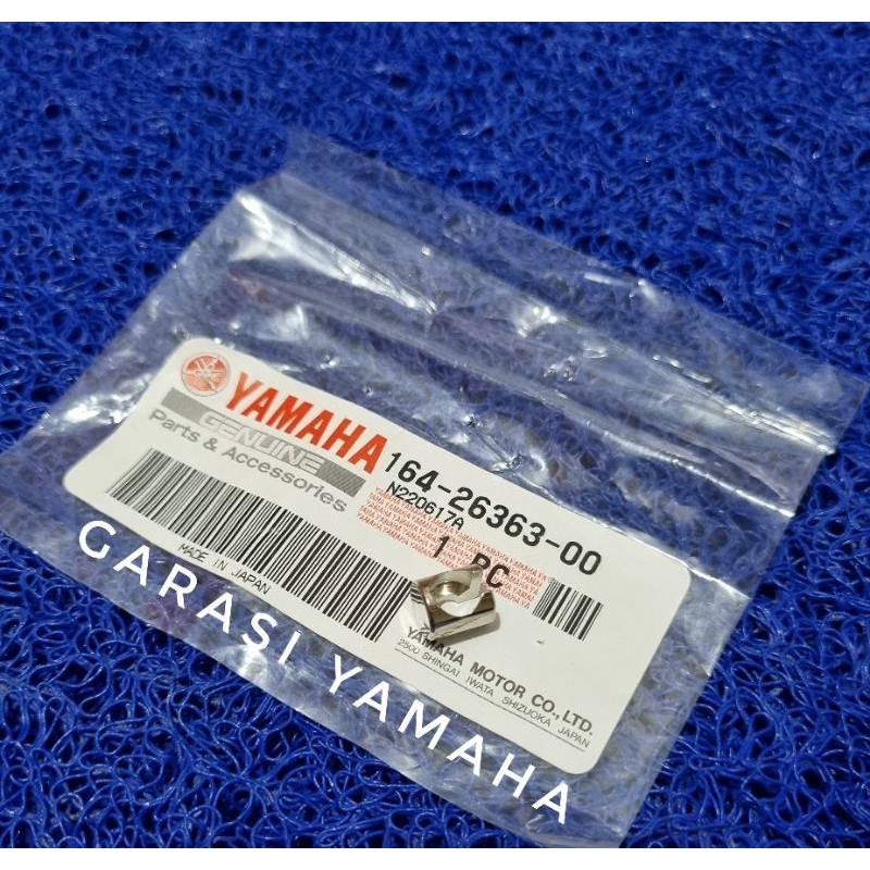 Nepel end cable nepel belah Rx king rx k original yamaha neple Coak Belah Kopling RX King Kecil