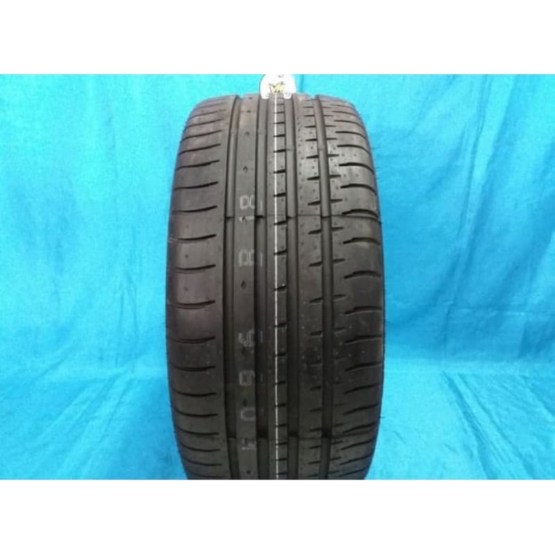 Ban accelera phi 195/45 r16 ban accelera phi ukuran 195/45 ring 16