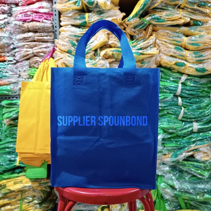 

Tas spunbond box press 22x22 (12pcs)