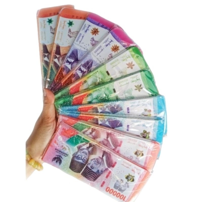 

JMall Amplop Lipat Motif Uang Panjang dan Lipat Medium / Ampao Idul Fitri / Angpao Lebaran Muslim