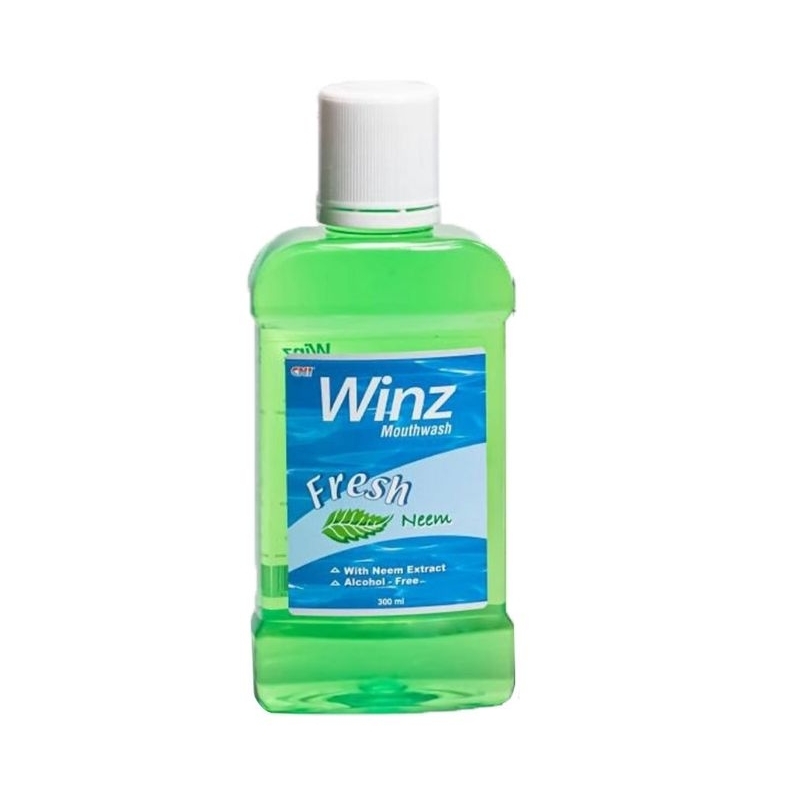 CNI Winz Mouthwash
