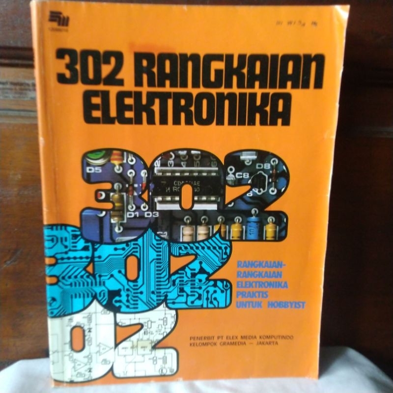 302 RANGKAIAN ELEKTRONIKA