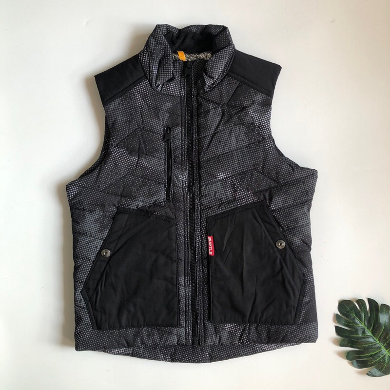 Burtle Warm Vest