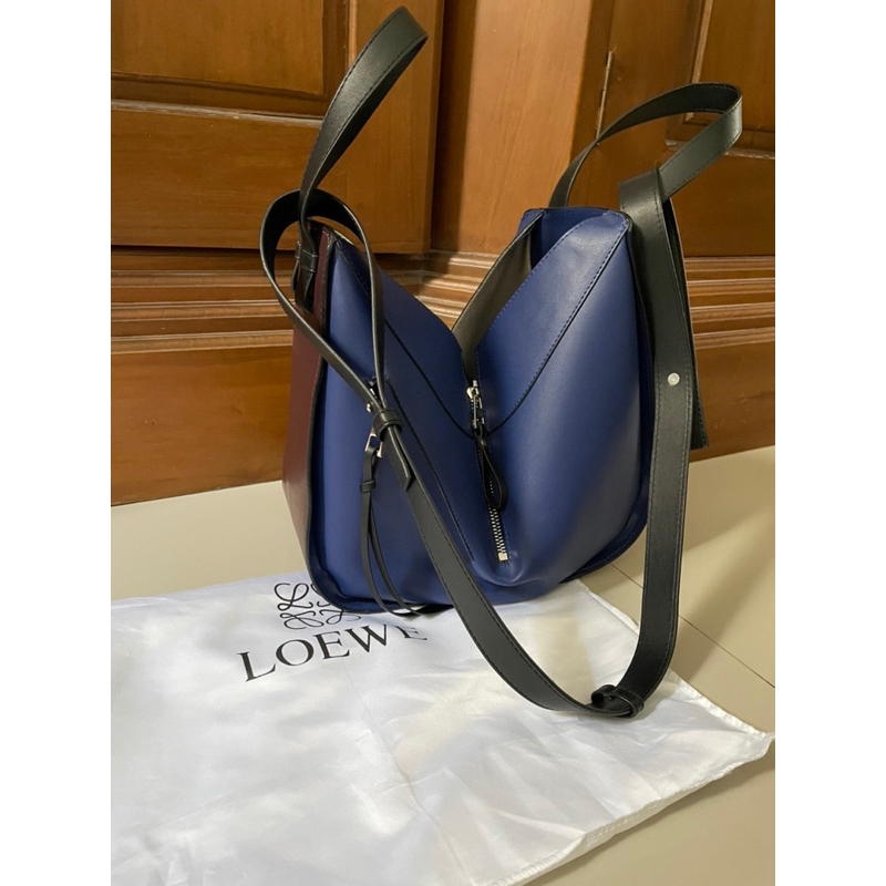 PRELOVE CANTIK : TAS WANITA PREMIUM LO* WE LW HAMMOCK