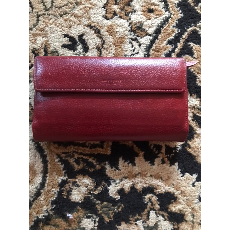 Dompet Katespade preloved