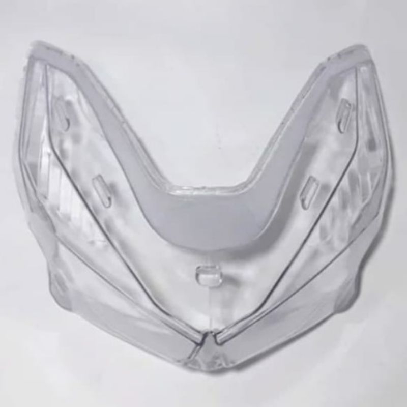 Kaca Mika Lampu Depan Honda Vario 125/150 Tahun 2016-2019