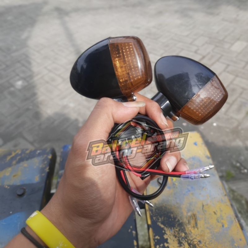 sein ninja rr mirip ori 2 biji sein riting ninja r rr riting ninja kanan kiri