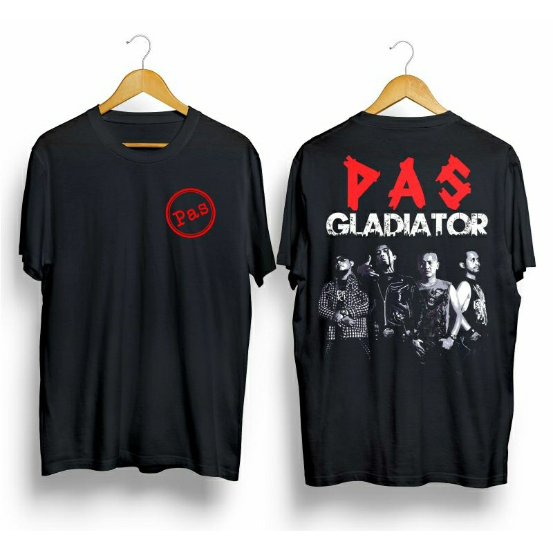 KAOS LENGAN PENDEK PAS BAND ORIGINAL DISTRO - KAOS PRIA BAND PAS BAND DISTRO TERBARU ORIGINAL