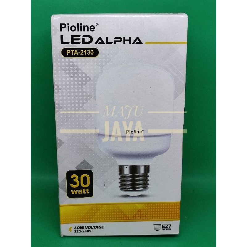 Lampu Led Pioline Alpha Kapsul 30 w