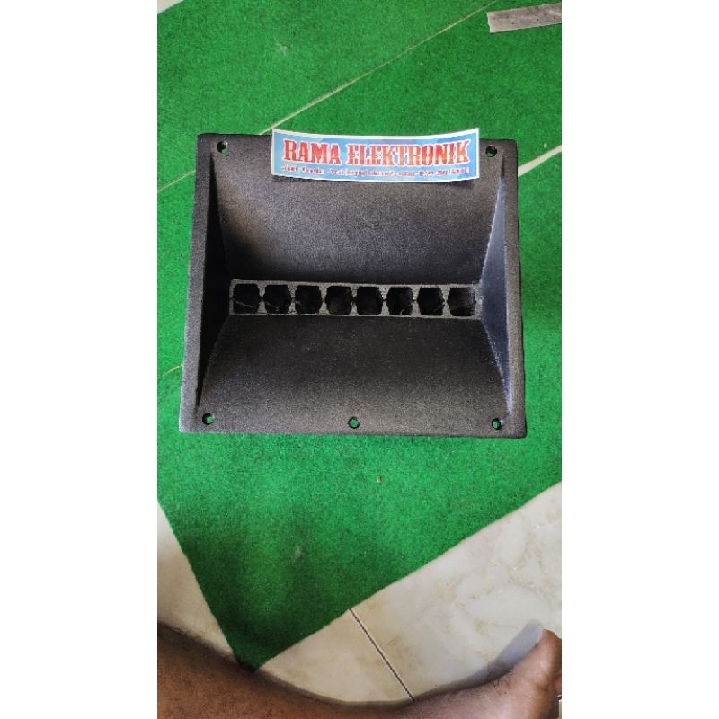 HORN TWETER HARMONIKA 22x24 SINGGEL TEBAL 10 ML HORN HARMONIKA SINGGEL  22 X 24 TEBAL DRAT HORN LINE