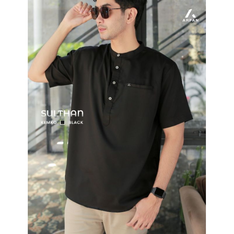 SULTHAN KEMKO By.ARFAN /KOKO PREMIUM/TOYOBO FODU/KOKO ADEM