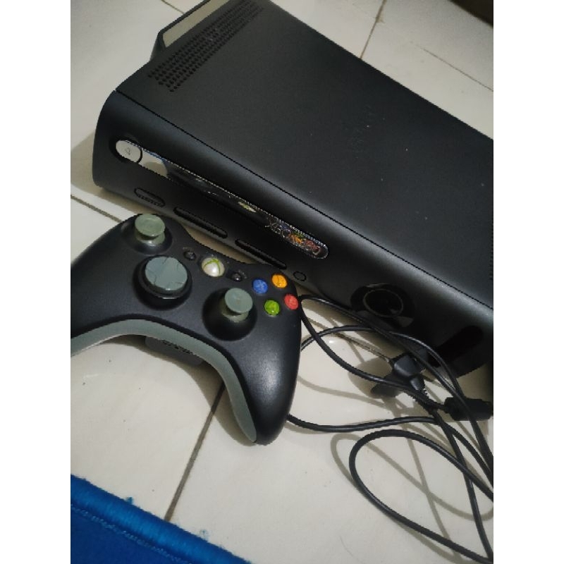 xbox 360 jasper rgh