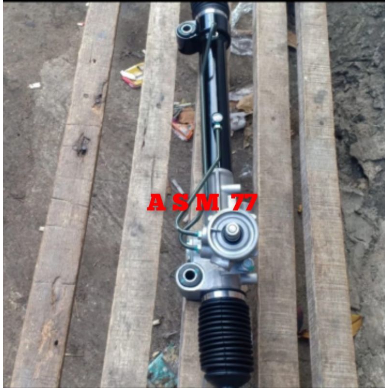 rack steer stir rack power steering ford escape