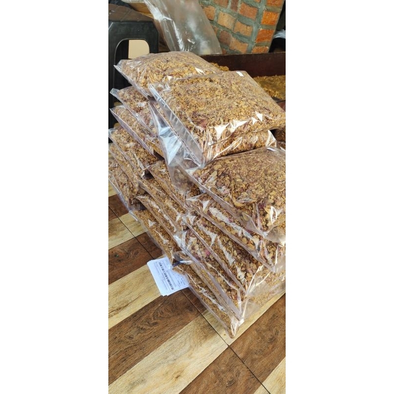 

Bawang Goreng 1 Kg IK3