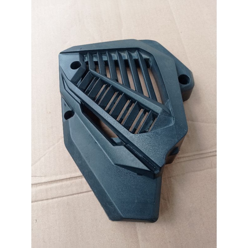 tutup kipas radiator honda vario 150 second original