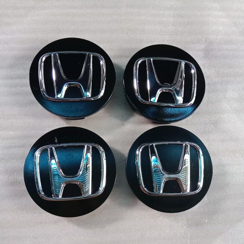 tutup velg dop roda honda crv hrv stream brv original