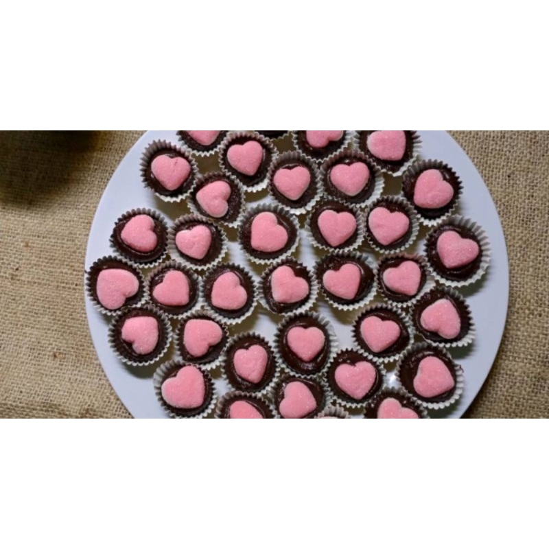 

coklat yupi