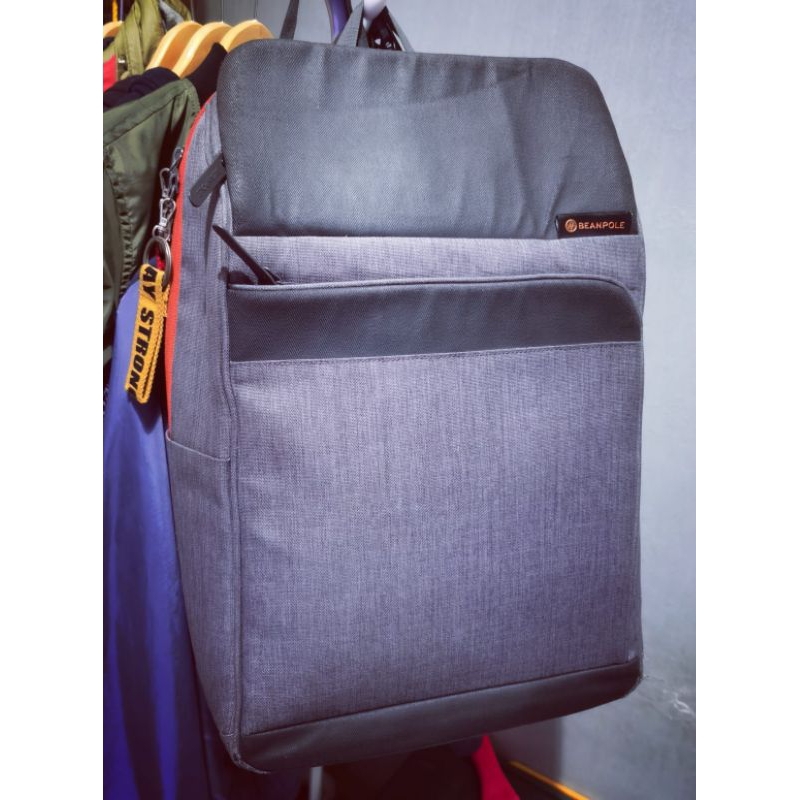 Tas Ransel Bean Pole