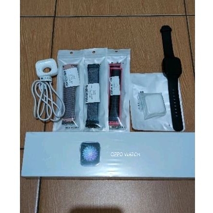 OPPO Watch 41mm Second