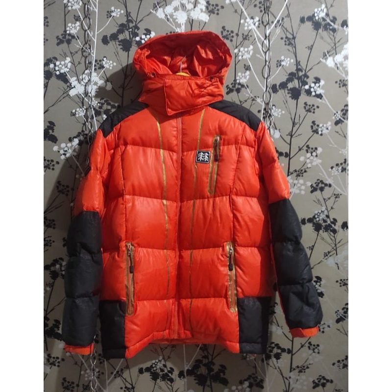 JAKET BULANG OUTDOOR KOLON SPORT