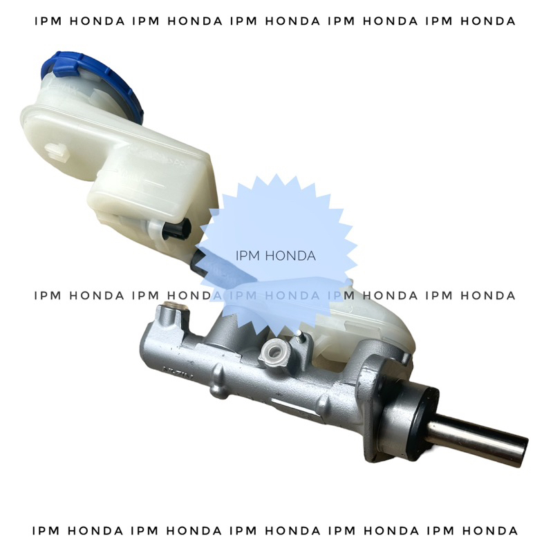 46100 SNA Brake Master Cylinder Rem Honda Civic FD FD1 2006 2007 2008 2009 2010 2011 1.8 1800cc Manual Matic