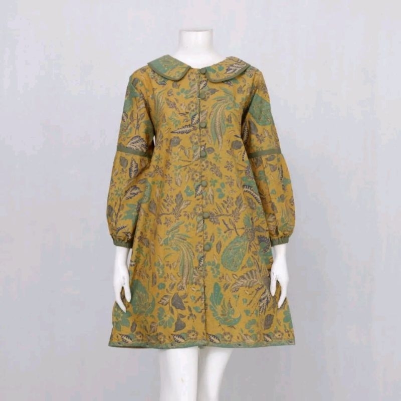 Tunik widuri MLXLXXLXXXL