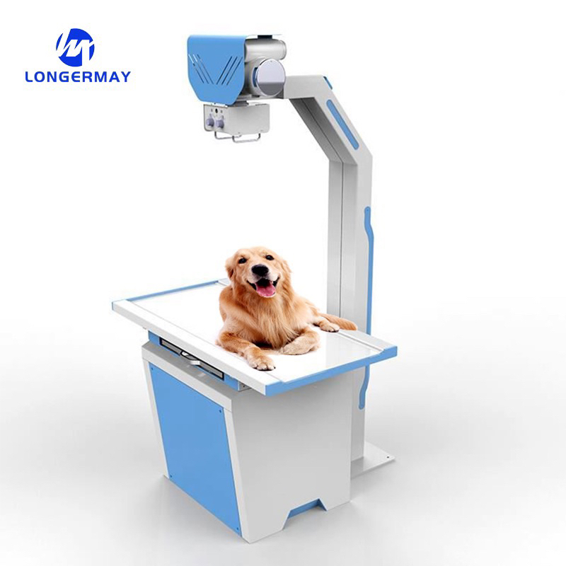 X-RAY FOR VETERINARY / ALAT X-RAY UNTUK HEWAN