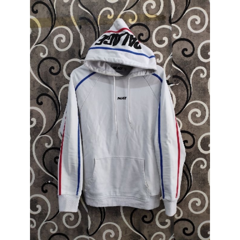 hoodie palace second