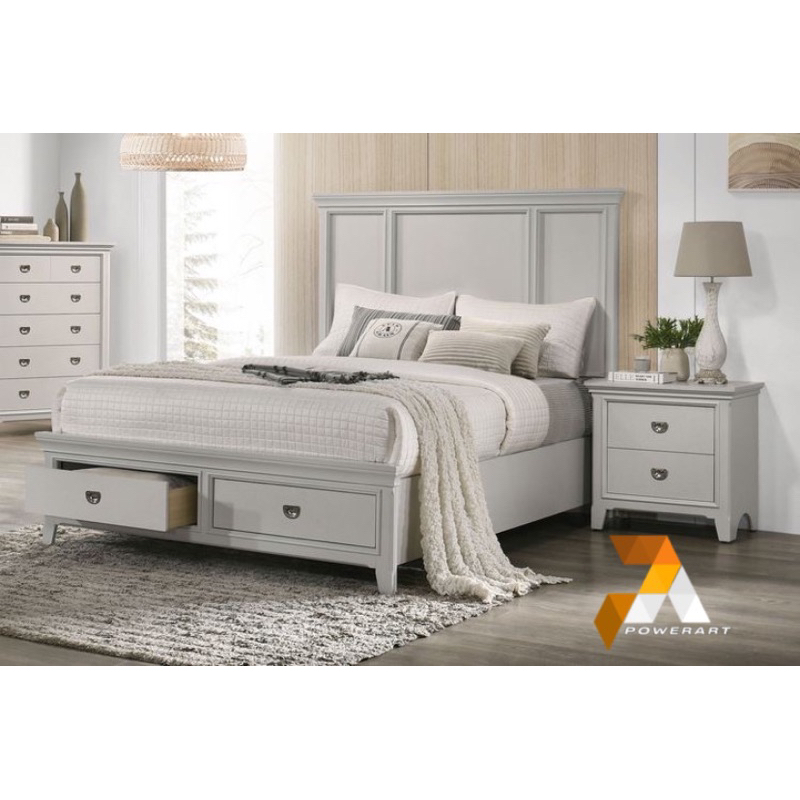 Tempat Tidur Minimalis Laci Dipan Laci Minimalis Ranjang Kayu Laci