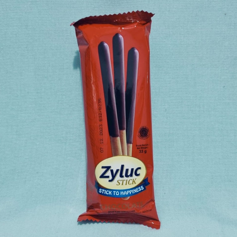 

Zyluc Stick Chocolate (5 Pcs)