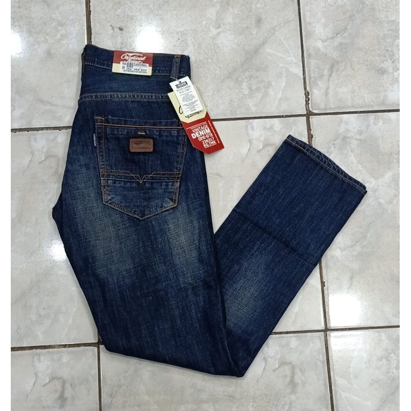 CDL Celana Jeans CDL
