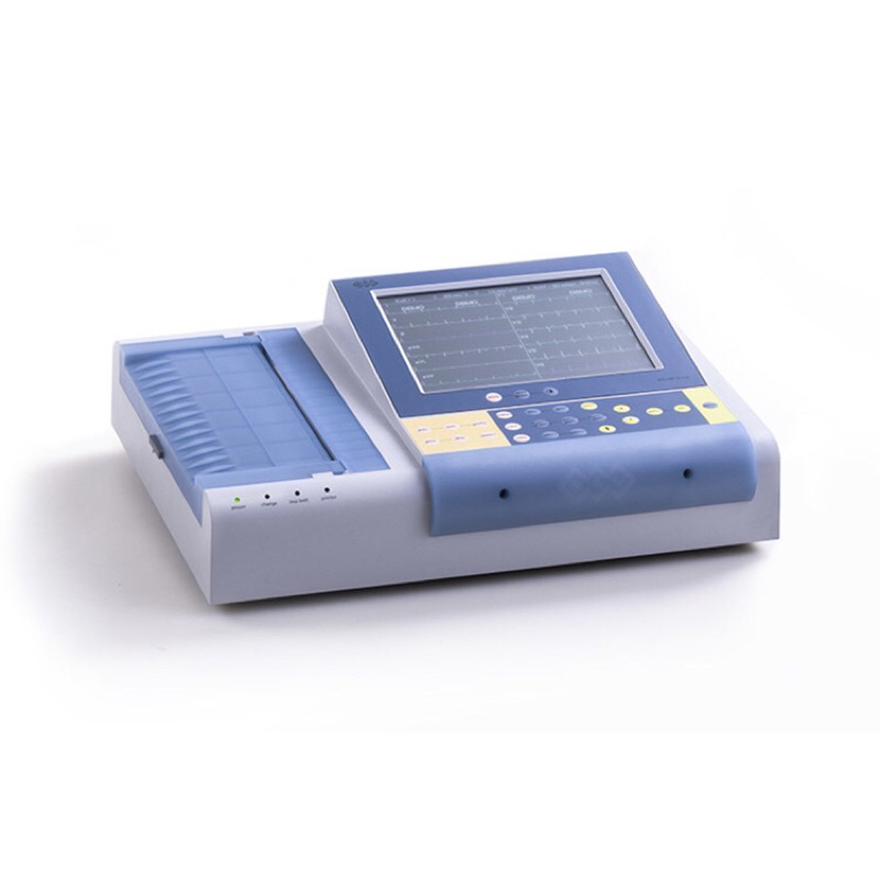 Baterai EKG BTL-08 LC